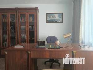 3-к квартира, посуточно, 110м2, 1/1 этаж