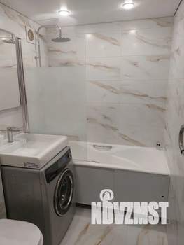 2-к квартира, посуточно, 50м2, 5/5 этаж