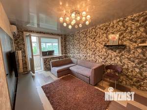 2-к квартира, на длительный срок, 51м2, 7/10 этаж