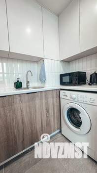 1-к квартира, посуточно, 24м2, 7/10 этаж