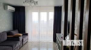 Студия квартира, посуточно, 28м2, 10/22 этаж