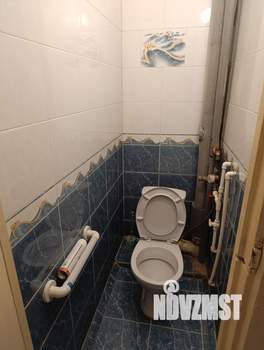 2-к квартира, на длительный срок, 50м2, 2/9 этаж