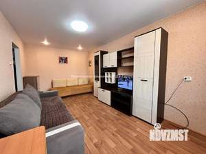 1-к квартира, на длительный срок, 34м2, 3/10 этаж