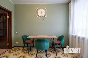 1-к квартира, на длительный срок, 43м2, 6/24 этаж