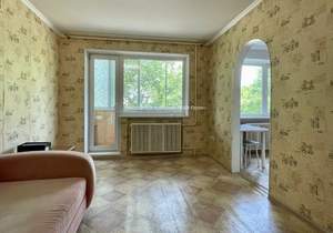 2-к квартира, на длительный срок, 43м2, 2/5 этаж