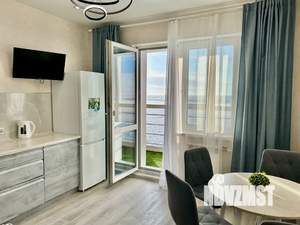 1-к квартира, посуточно, 46м2, 14/22 этаж