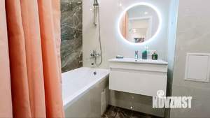 2-к квартира, посуточно, 50м2, 4/10 этаж