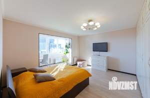 2-к квартира, посуточно, 50м2, 4/9 этаж