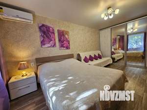 1-к квартира, посуточно, 33м2, 2/5 этаж