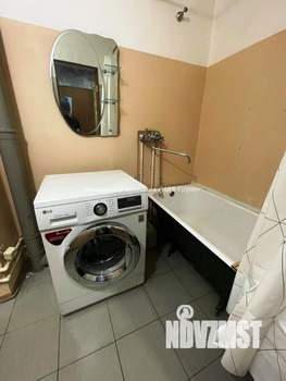 1-к квартира, на длительный срок, 37м2, 9/10 этаж