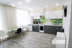 3-к квартира, на длительный срок, 69м2, 12/16 этаж