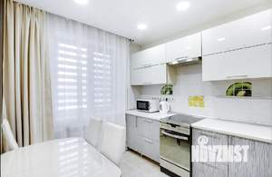 2-к квартира, посуточно, 55м2, 2/9 этаж