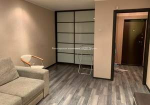 1-к квартира, на длительный срок, 35м2, 8/9 этаж