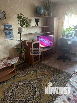 1-к квартира, на длительный срок, 34м2, 6/9 этаж