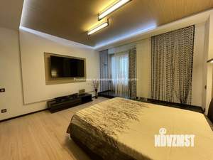 3-к квартира, на длительный срок, 120м2, 7/18 этаж