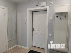 1-к квартира, посуточно, 43м2, 5/10 этаж