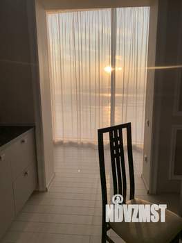 1-к квартира, на длительный срок, 60м2, 22/24 этаж