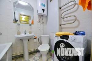 1-к квартира, посуточно, 25м2, 4/5 этаж