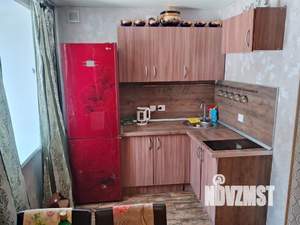 2-к квартира, на длительный срок, 44м2, 1/4 этаж