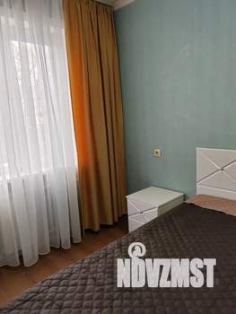 2-к квартира, посуточно, 45м2, 3/5 этаж