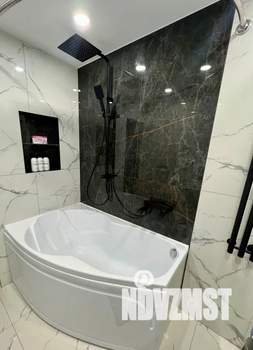 2-к квартира, посуточно, 45м2, 7/10 этаж