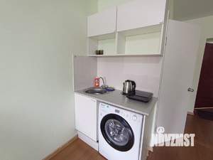 Студия квартира, посуточно, 25м2, 1/10 этаж