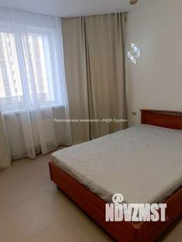 1-к квартира, на длительный срок, 43м2, 3/24 этаж