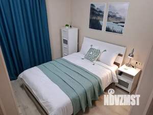 1-к квартира, посуточно, 36м2, 2/9 этаж