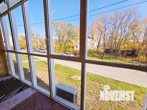 Студия квартира, посуточно, 38м2, 1/25 этаж