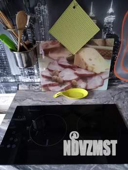 1-к квартира, посуточно, 50м2, 5/9 этаж