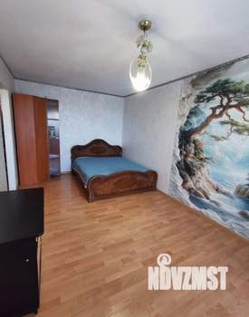 1-к квартира, на длительный срок, 34м2, 8/10 этаж