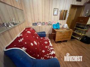 2-к квартира, на длительный срок, 40м2, 4/5 этаж