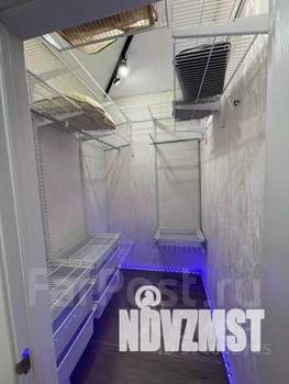 1-к квартира, на длительный срок, 42м2, 10/15 этаж