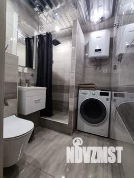 1-к квартира, посуточно, 32м2, 3/5 этаж