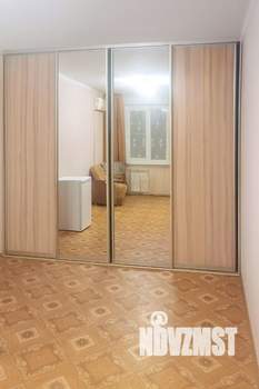 1-к квартира, на длительный срок, 33м2, 4/10 этаж