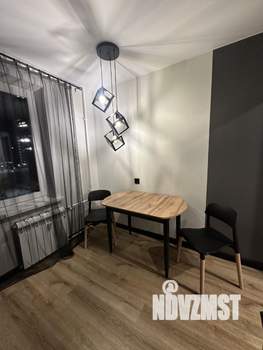 1-к квартира, на длительный срок, 36м2, 7/10 этаж