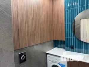 1-к квартира, посуточно, 47м2, 1/1 этаж