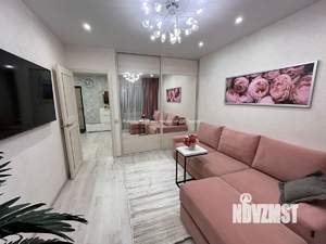 3-к квартира, на длительный срок, 69м2, 13/24 этаж