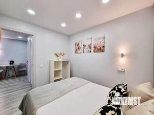 2-к квартира, посуточно, 46м2, 4/5 этаж