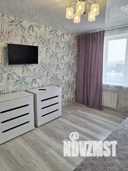 2-к квартира, посуточно, 54м2, 8/9 этаж