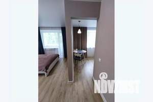 1-к квартира, посуточно, 31м2, 2/5 этаж