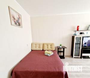 1-к квартира, посуточно, 36м2, 1/10 этаж