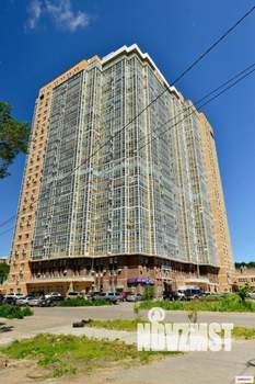 Студия квартира, посуточно, 30м2, 11/27 этаж
