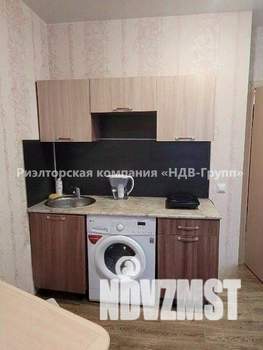 Студия квартира, на длительный срок, 30м2, 1/10 этаж