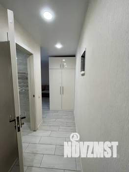 1-к квартира, посуточно, 30м2, 2/5 этаж