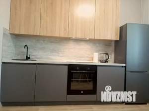 1-к квартира, посуточно, 45м2, 10/17 этаж