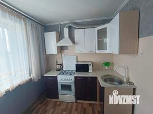 2-к квартира, на длительный срок, 51м2, 5/10 этаж