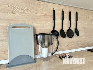 2-к квартира, посуточно, 50м2, 1/10 этаж