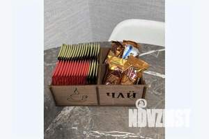 1-к квартира, посуточно, 42м2, 9/12 этаж