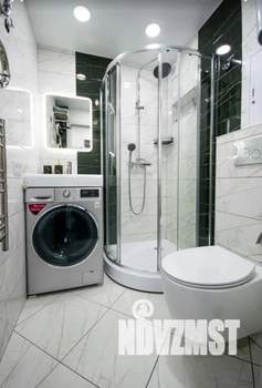 Студия квартира, посуточно, 32м2, 2/5 этаж
